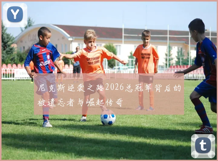 尼克斯逆袭之路2026总冠军背后的被遗忘者与崛起传奇