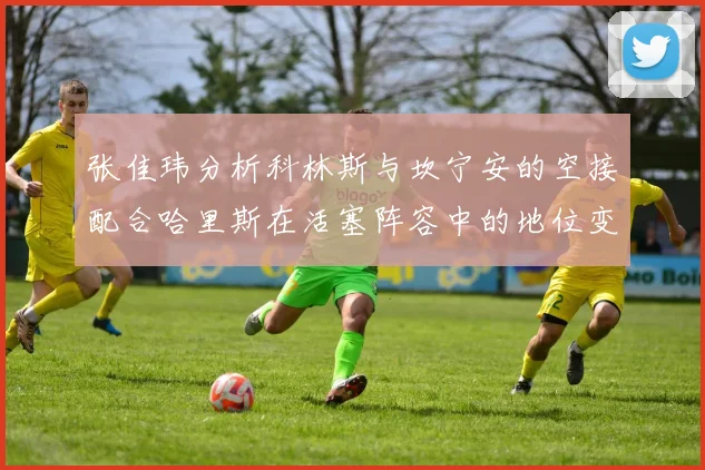 张佳玮分析科林斯与坎宁安的空接配合哈里斯在活塞阵容中的地位变化